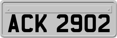 ACK2902