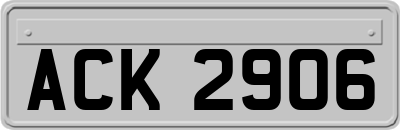 ACK2906