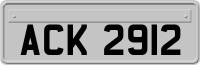 ACK2912