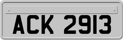 ACK2913