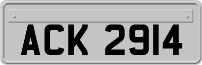 ACK2914
