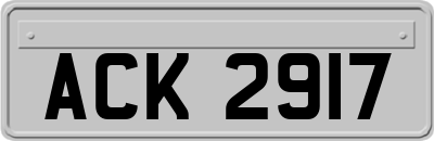 ACK2917