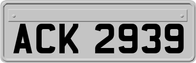 ACK2939