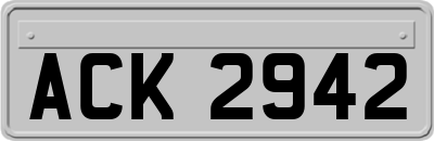 ACK2942