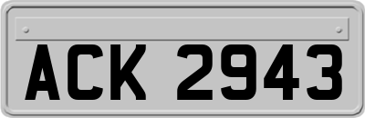 ACK2943