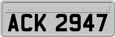 ACK2947