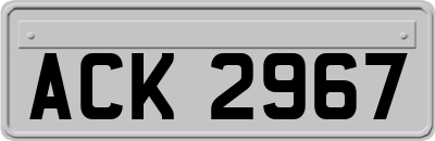 ACK2967