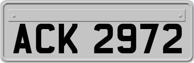 ACK2972