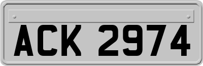 ACK2974
