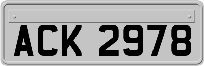 ACK2978