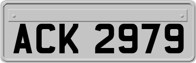 ACK2979