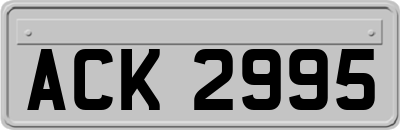 ACK2995