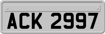 ACK2997