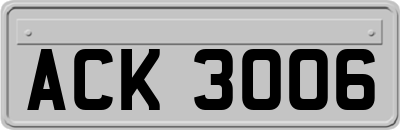 ACK3006