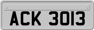 ACK3013
