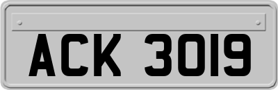 ACK3019