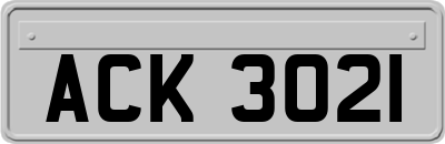 ACK3021