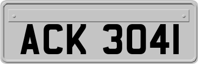 ACK3041
