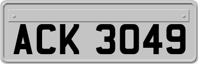 ACK3049