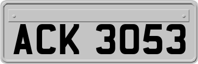 ACK3053