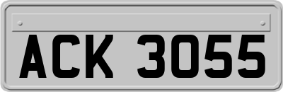 ACK3055