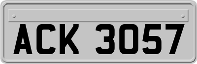 ACK3057