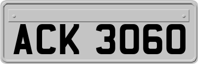 ACK3060