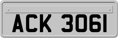 ACK3061