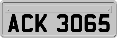 ACK3065