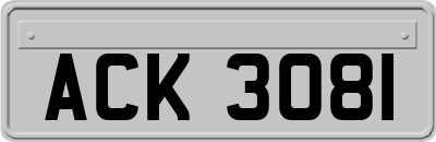 ACK3081