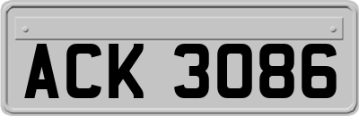 ACK3086