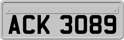 ACK3089