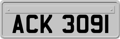 ACK3091