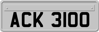 ACK3100