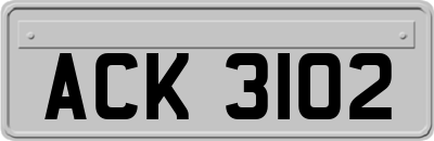 ACK3102