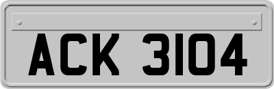 ACK3104