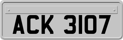 ACK3107