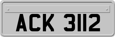 ACK3112