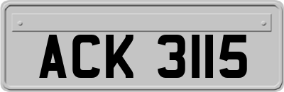 ACK3115