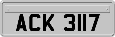 ACK3117