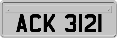 ACK3121