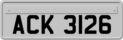 ACK3126