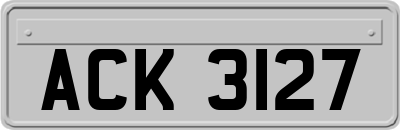 ACK3127