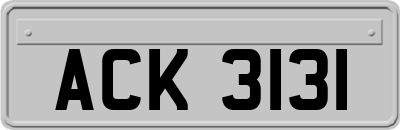 ACK3131