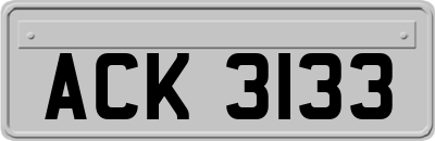 ACK3133