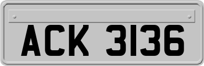 ACK3136