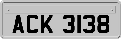 ACK3138