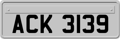 ACK3139