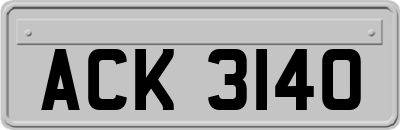 ACK3140