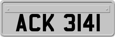 ACK3141